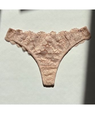 【ぱぬ】  Thong Lサイズ2枚 THONG 通販 | 三越伊勢丹オンラインストア・通販【公式】